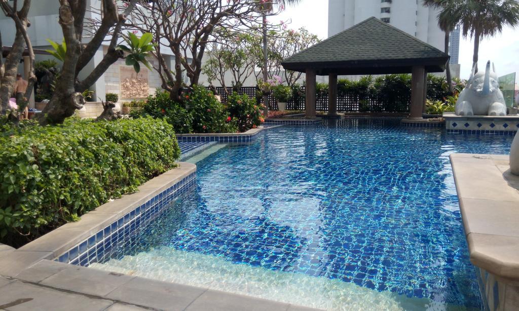 Baan Sathorn Riverfront بانكوك المظهر الخارجي الصورة