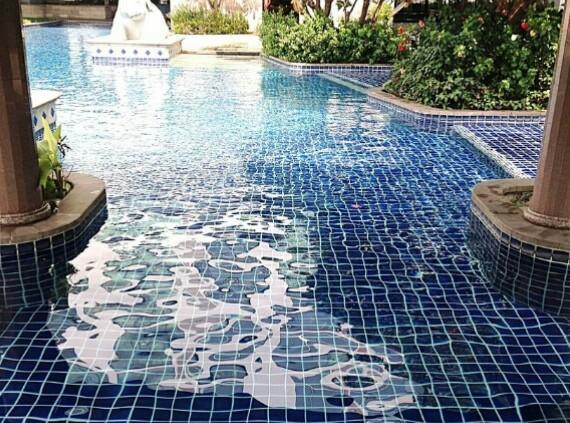 Baan Sathorn Riverfront بانكوك المظهر الخارجي الصورة