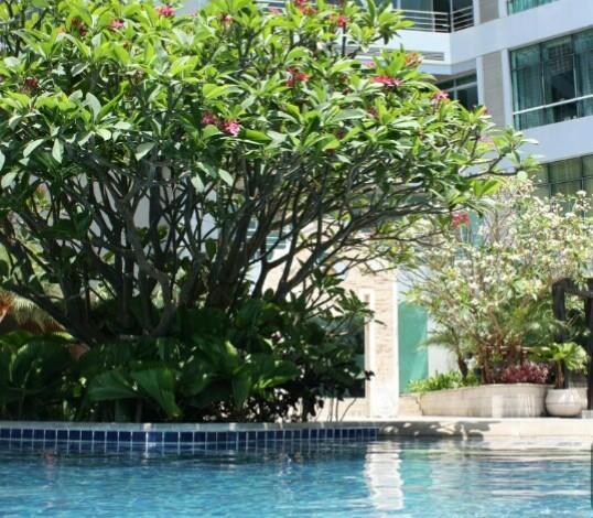 Baan Sathorn Riverfront بانكوك المظهر الخارجي الصورة