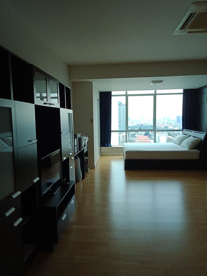 Baan Sathorn Riverfront بانكوك المظهر الخارجي الصورة