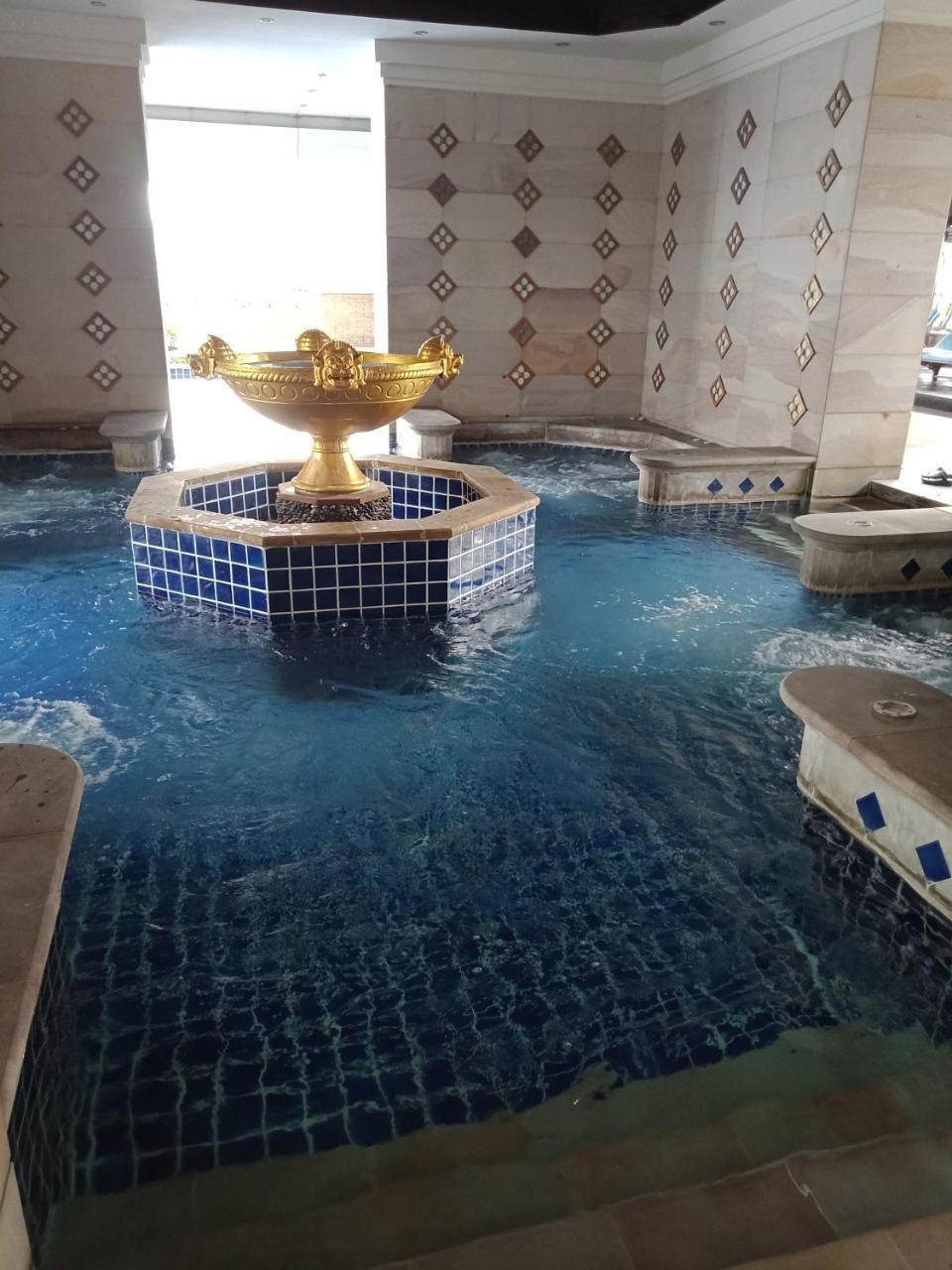 Baan Sathorn Riverfront بانكوك المظهر الخارجي الصورة